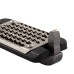 Acavallo® varnostna stremena Rel-X EASY - TITANIUM Acavallo® varnostna stremena Rel-X EASY - TITANIUM
