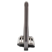 Acavallo® varnostna stremena Rel-X EASY - TITANIUM