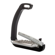 Acavallo® varnostna stremena Rel-X EASY 180°