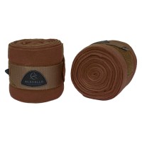 Acavallo® kvalitetne flis bandaže SOFT