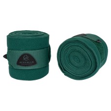 Acavallo® kvalitetne flis bandaže SOFT