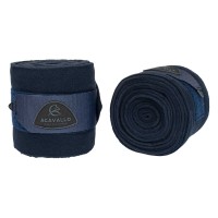 Acavallo® kvalitetne flis bandaže SOFT