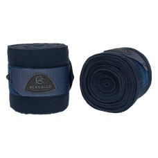 Acavallo® kvalitetne flis bandaže SOFT