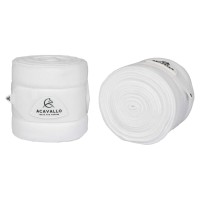 Acavallo® kvalitetne flis bandaže SOFT