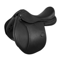 Večnamensko sedlo ACAVALLO® BERNINI, lateks paneli Večnamensko sedlo ACAVALLO® BERNINI, lateks paneli