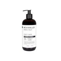 Acavallo® šampon za bele konje HONEY & VANILLA Acavallo® šampon za bele konje HONEY & VANILLA
