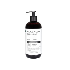 Acavallo® šampon za bele konje HONEY & VANILLA