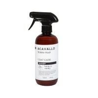 Acavallo® sprej za grivo in rep HONEY & VANILLA Acavallo® sprej za grivo in rep HONEY & VANILLA