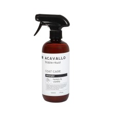 Acavallo® sprej za grivo in rep HONEY & VANILLA