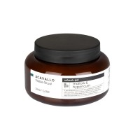 Acavallo® Osvežilni gel s slezom in šentjanževko - po treningu