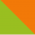 LIMETA/ORANŽNA (3 - 15 delovnih dni) 