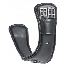 Dresurni podsedelni pas ANATOMIC, lunaste oblike