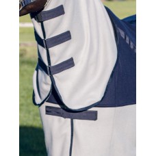 Odeja za znoj COMFORT PLUS - Navy/Grey