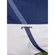 Odeja za znoj COMFORT PLUS - Navy/Grey