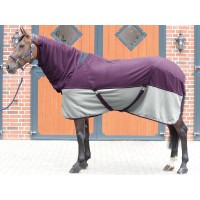 Odeja za znoj COMFORT PLUS - Plum