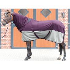 Odeja za znoj COMFORT PLUS - Plum