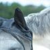 Maska proti mrčesu FLY BUCKLER II - od mini shetty do xfull