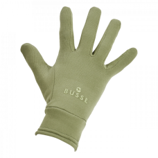 Zimske jahalne rokavice LARS - olivno zelene