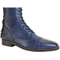 Jahalni škornji LAVAL BLUE