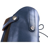 Jahalni škornji LAVAL BLUE
