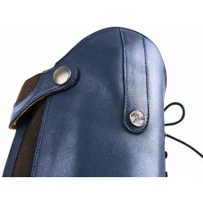 Jahalni škornji LAVAL BLUE