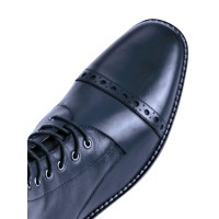Jahalni škornji LAVAL BLUE