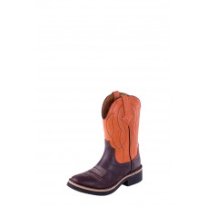 Barkley Boots ROPER 503
