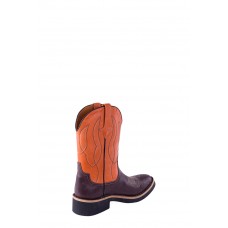 Barkley Boots ROPER 503