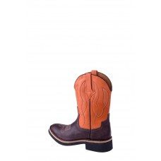 Barkley Boots ROPER 503