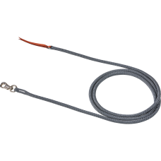 Western povodec STANDARD, 370 cm