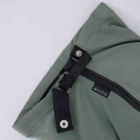 Maska proti mrčesu TWIN FIT FLEXI, olivno zelena