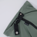 Maska proti mrčesu TWIN FIT FLEXI, olivno zelena Maska proti mrčesu TWIN FIT FLEXI, olivno zelena