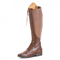 Jahalni škornji LAVAL BROWN
