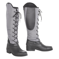 Termo škornji EDMONTON, sivi