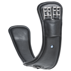 Dresurni podsedelni pas ANATOMIC, lunaste oblike
