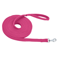 Lonžirni trak SOFT, 8m, mehak oprijem