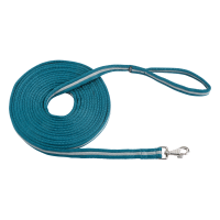 Lonžirni trak SOFT, 8m, mehak oprijem
