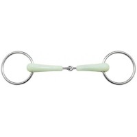 Snaffle brzda z okusom FLEXI Snaffle brzda z okusom FLEXI