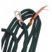 Western povodec STANDARD, 370 cm