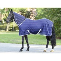 Odeja proti mrčesu TRANSPORT STRIPE PLUS