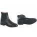 Gležnjarji z vezalkami LEATHER SHINE Gležnjarji z vezalkami LEATHER SHINE