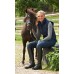 Jahalni škornji ECO LEATHER Jahalni škornji ECO LEATHER