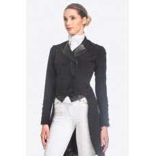 Tekmovalni suknjič DRESSAGE MODERN CLASS - second skin