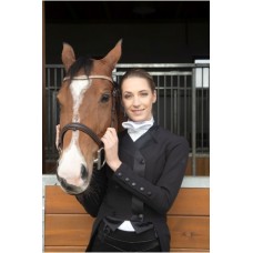 Tekmovalni suknjič DRESSAGE MODERN CLASS - second skin