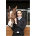 Tekmovalni suknjič DRESSAGE MODERN CLASS - second skin