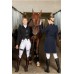 Tekmovalni suknjič DRESSAGE MODERN CLASS - second skin
