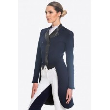 Tekmovalni suknjič DRESSAGE MODERN CLASS - second skin