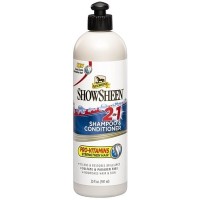 Šampon in balzam v enem SHOW SHEEN 2 v1, 591 ml