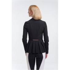 Tekmovalni suknjič ROSE GOLD PURITY - Softshell, Technical Equestrian Show Apparel