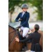 Tekmovalni suknjič ROSE GOLD PURITY - Softshell, Technical Equestrian Show Apparel